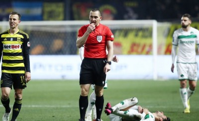 Νέο σπρώξιμο στον Παναθηναϊκό από την «εξυγίανση»! (video)