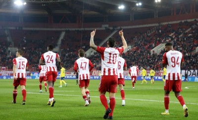 Το μισάωρο που παίρνει φωτιά!