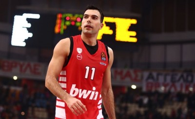 Σλούκας: «Πρέπει να κερδίσουμε τη Βαλένθια»