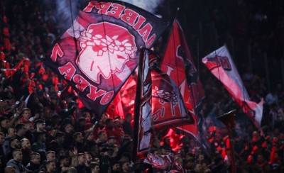 Πάμε γερά! Τα εισιτήρια με Λεβαδειακό!