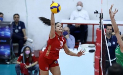 Γενιτσαρίδη: «Σημαντική νίκη για το ηθικό μας»