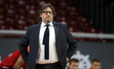 Τρινκιέρι: «O Ολυμπιακός είναι η καλύτερη ομάδα στην Ευρώπη και ένα από τα φαβορί για το τρόπαιο»