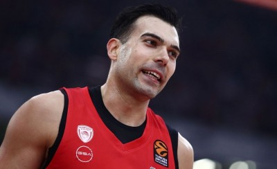 Τρομερός ο «Σλούκι Λουκ» ξεπέρασε τον Ναβάρο!