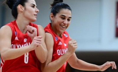 Δίελα: «Θέλουμε τη νίκη για να περάσουμε στους τελικούς»