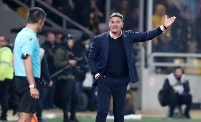 Μίτσελ: «Δείξαμε ξανά πως πιστεύουμε στις δυνάμεις μας»