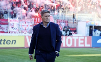 Μίτσελ: «Με τον κόσμο μας είμαστε πιο δυνατοί»