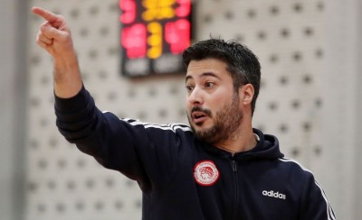 Νίκλας: «Ήταν μόνο το πρώτο βήμα»