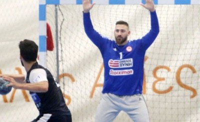 Κοτανίδης: «Να κάνουμε το καθήκον μας»