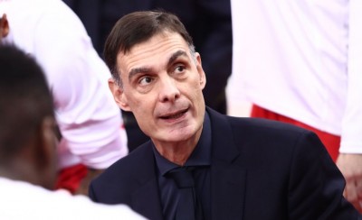 Μπαρτζώκας: «Παίξαμε αλαζονικά, εμπιστευόμαστε όμως την ομάδα μας»