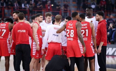 Και τώρα Προμηθέας στο ΣΕΦ! (photo)