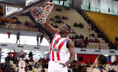 Έκανε τη δουλειά του ο «σβηστός» Θρύλος!