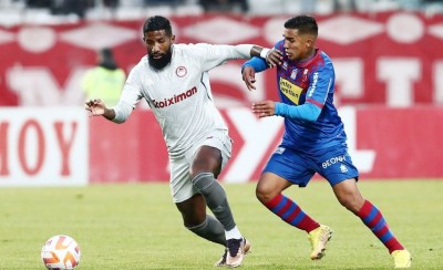 Τα... γύρισε ο Αχιλλέας! Με βασικούς απέναντι στον Ολυμπιακό...