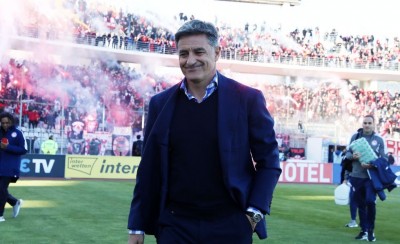 Χρόνια πολλά κόουτς! (photo)