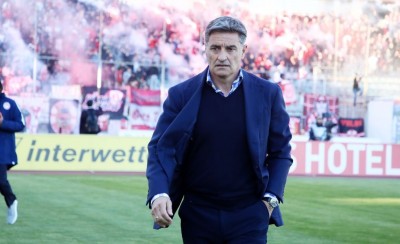 Ανώτερος όλων ο Μίτσελ!