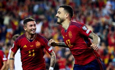 Euro 2024: Νίκες για Ισπανία και Τουρκία (video)
