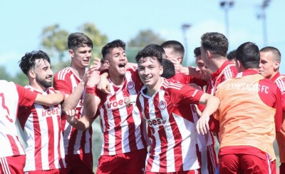 To σηκώνει το Σάββατο!