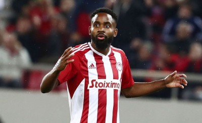 Μπακαμπού: «Πρέπει να κάνουμε μία επανεκκίνηση και να πιστέψουμε στον εαυτό μας»