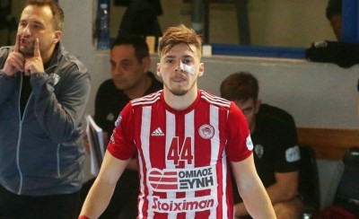 Σλαβούλιτσα: «Έτοιμοι να δώσουμε άλλη μια μάχη απέναντι στον ΠΑΟΚ»