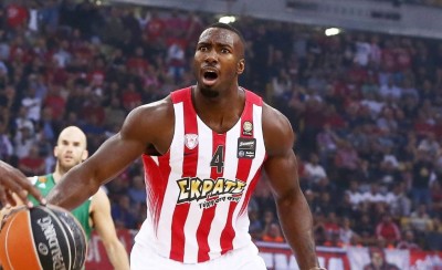 Γιάνγκ: «Από τις καλύτερες στιγμές της καριέρας μου όταν είδα τον Σπανούλη να νικάει μόνος του τον Παναθηναϊκό»