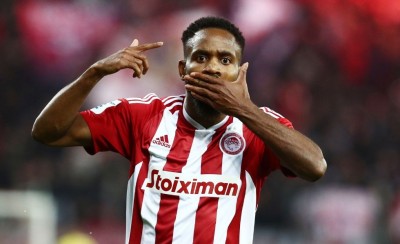 Μπακα-μπούμ και 1-1!