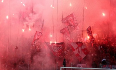 Θύρα 7: «Η ΨΥΧΗ του πρωταθλητή ΑΡΝΕΙΤΑΙ να νικηθεί!» (photo)