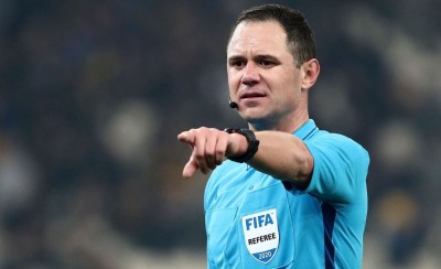 Παίζουν με τη λογική μας! O Μπένετ όρισε Κροάτη στη Λεωφόρο!