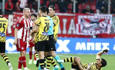 Καθυστερήσεις από νωρίς για την ομάδα του «επενδυτή»