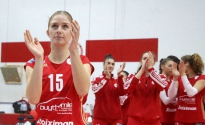 Καράρο: «Να τα δώσουμε όλα»