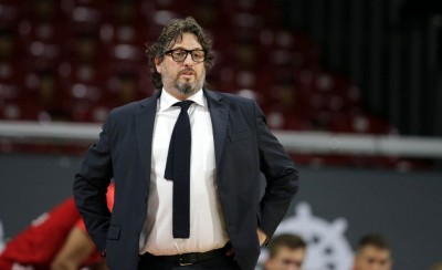 Τρινκιέρι: «Ο Ολυμπιακός του Μπαρτζώκα είναι σαν την Βραζιλία του Πελέ»