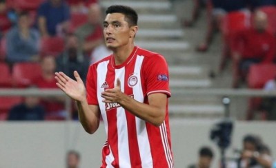 «Αλήτικη» γκολάρα από τον... 40χρονο Καρντόσο! (video)