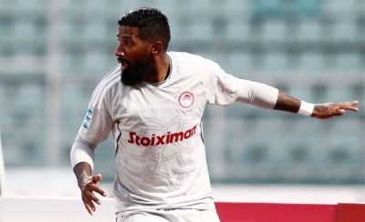 Το σούπερ στατιστικό του «Ρόντι»!