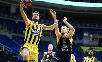 Μαχμούτογλου: «Θα μάθουμε από τα λάθη του πρώτου παιχνιδιού»