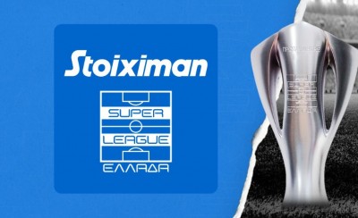 Stoiximan Super League: Η απόλυτη εμπειρία στη Stoiximan!