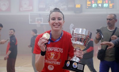 Αγιούσο: «Ευχαριστούμε τον κόσμο για αυτό που ζήσαμε»!