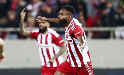 «Ερυθρόλευκες» κορυφές σε ατομικό επίπεδο!