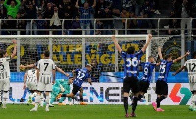 Γκολ και θέαμα από τα ποδοσφαιρικά γήπεδα (video)