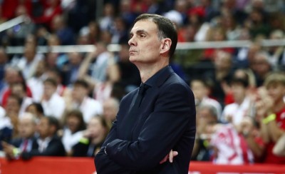 Μπαρτζώκας: «Οδυνηρό για μας, η τύχη έπαιξε ρόλο»