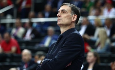 Μπαρτζώκας: «Η χειρότερη στιγμή της καριέρας μου...»