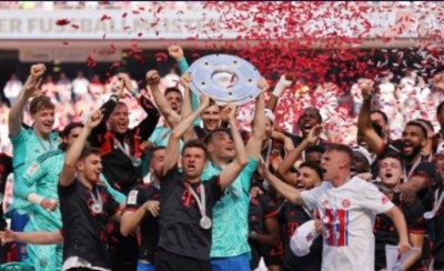 Γκολ και θέαμα από τα ποδοσφαιρικά πρωταθλήματα της Ευρώπης (video)