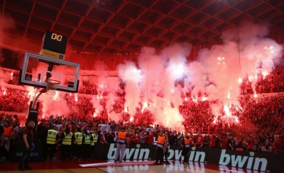 Ολυμπιακός: Τα εισιτήρια για Κάουνας! Δεν θα μείνει ούτε για δείγμα!