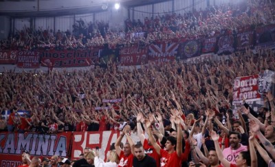 Από το κατάμεστο και «καυτό» ΣΕΦ δεν περνά κανείς!