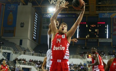 Το MEGA για το 2-0 του Θρύλου! (video)