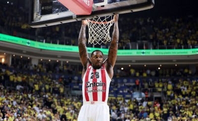 Το MEGA για τo «διπλό» του Θρύλου! (video)