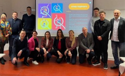 Ο Ολυμπιακός παρέλαβε τα tegtables!