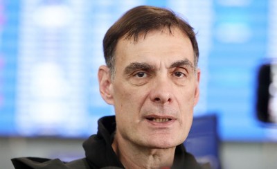 Μπαρτζώκας: «Δύσκολο για εμάς, αλλά και για την Φενέρ»