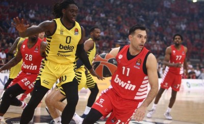 Euroleague: Οι ερυθρόλευκοι θέλουν να πάρουν πίσω το πλεονέκτημα έδρας (video)