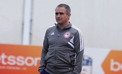 Από εκεί που σταμάτησε ο «Κάνιο»