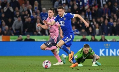 Γκολ και θέαμα από τα ευρωπαϊκά γήπεδα ποδοσφαίρου (video)