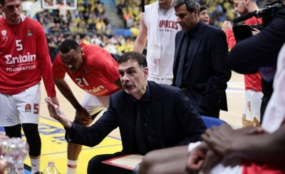 Μπαρτζώκας: «Δεν έπαθα έμφραγμα, είμαι καλά»