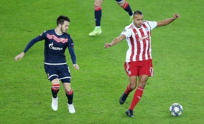 Ενημέρωσε για φιλικό ο Ερυθρός Αστέρας